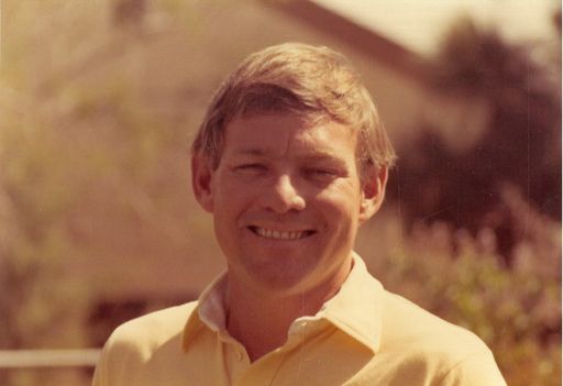 Mike Mikus Profile Photo