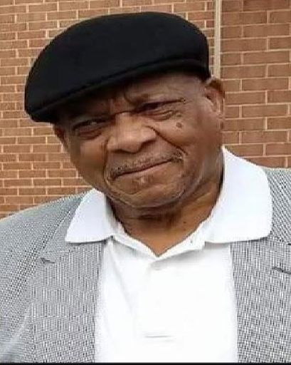 Earl Everett Jones, Jr.'s obituary image