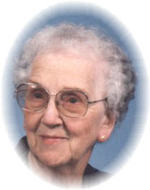 Doris Audrey Hammer
