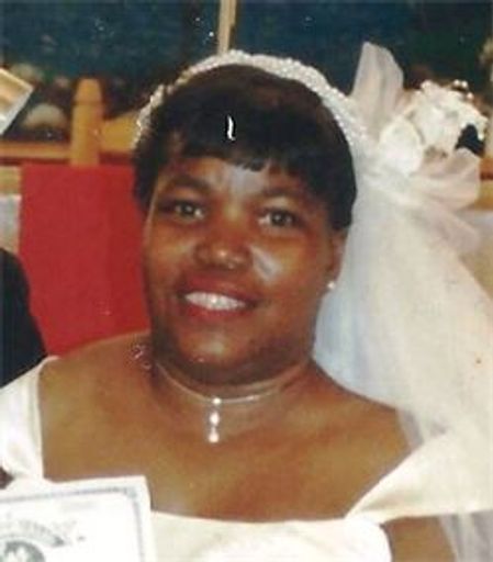 Mrs. Karen Wheat Mumphrey