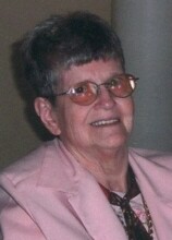 Dorothy E. Atkinson