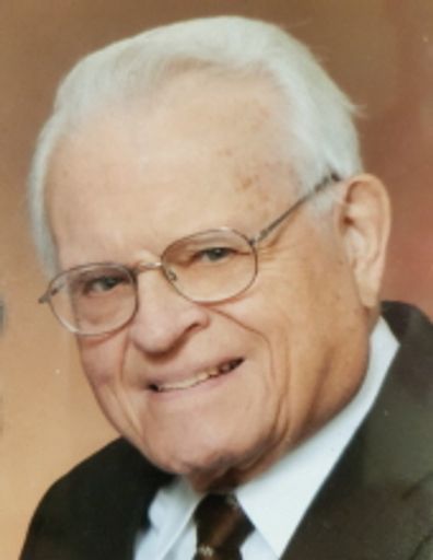 Earl S. Ensign, Jr. Profile Photo