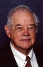 Harold W. Dr. Burnette Profile Photo