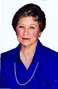 Marie B. Hamrick Profile Photo