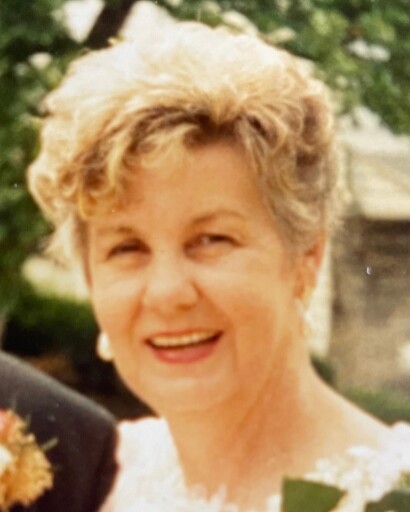 Margaret "Peggy" Blawn Profile Photo