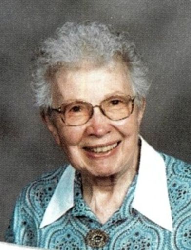 Averyl W. Underwood