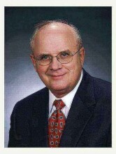 James T. Jim Mergner Profile Photo