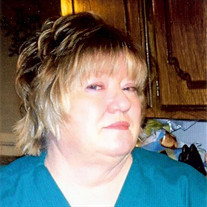 Sharon Kay Roberson Profile Photo