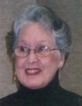 Eugenia Ruth Cota