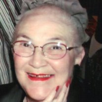 Vera Lynch Lacaze Profile Photo
