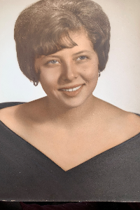Barbara Jean Alberson Kane Profile Photo