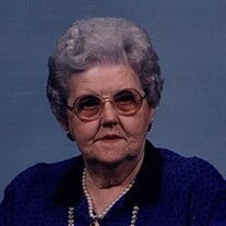 Frances A. Middendorff Profile Photo