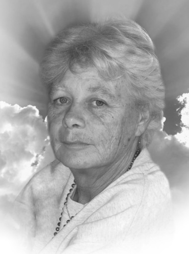 Alice "Kathy" Kathleen Wilson