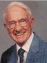 Charles Philip Richards, Sr.