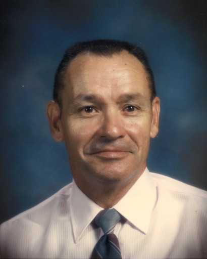 Donald Kelley Profile Photo
