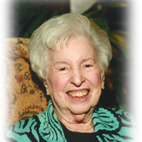 Mrs. ESTHER BERTHA COHEN ROSEN