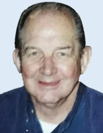 Billy Raymond Overby Profile Photo