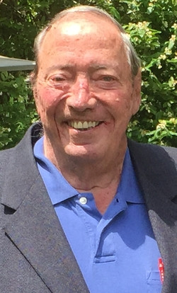 Donald Judge Profile Photo