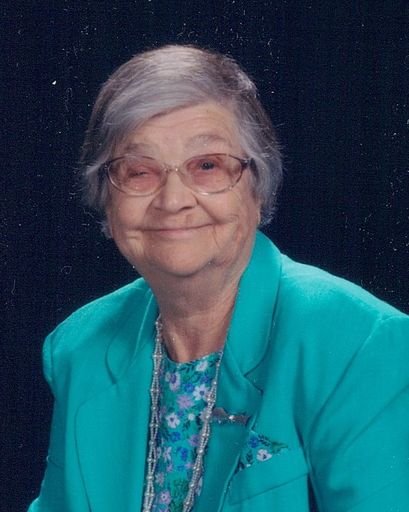 Pauline Underwood Ivy