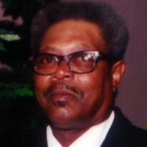 Willie Moore, Jr.