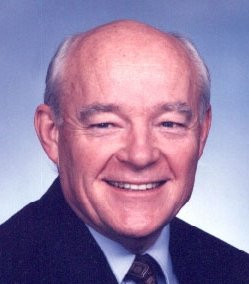 Charles A. Carpenter Profile Photo