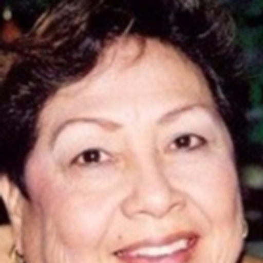 Isabel "Belle" Ramos Hansen