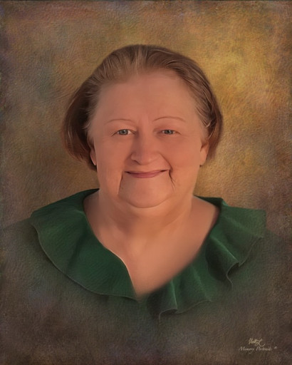 Nancy Lee McGrath Profile Photo