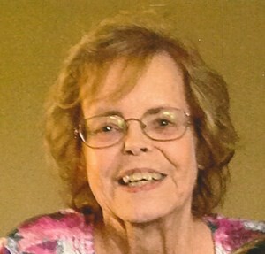 Marilyn K. Calloway