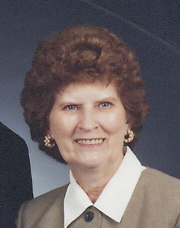 Patricia Ann (Peacock)  Kincaid