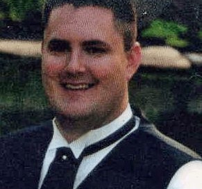 Gerald Reginald Klotz