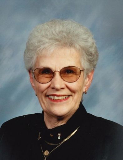 Shirley M. Moser