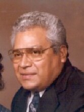 Paul A. Carrizales