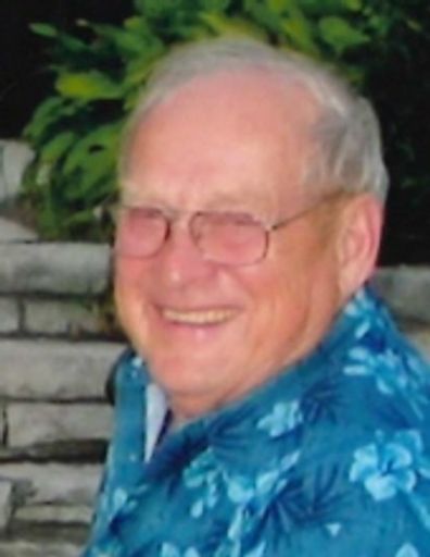 Kenneth Ray Eichstaedt