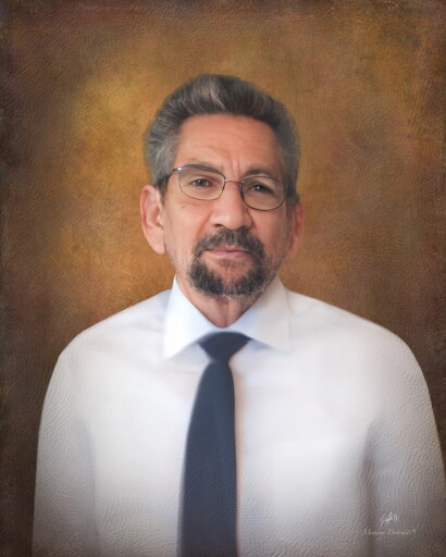 Adolfo Ruiz Almanza Profile Photo