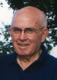 Glenn R. Gilbery