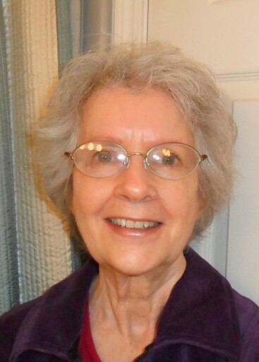 Loretta Escue's obituary image