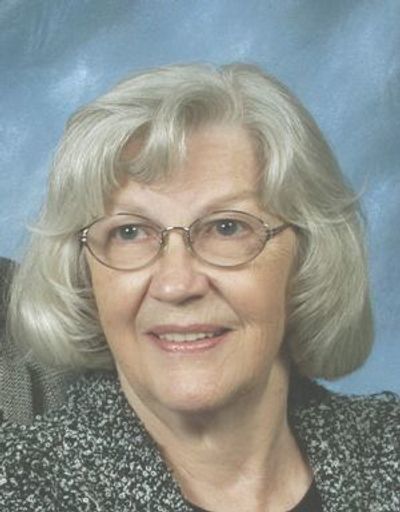 Phyllis Grabow Profile Photo