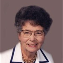 Dolores M. Galvin (McGrath)