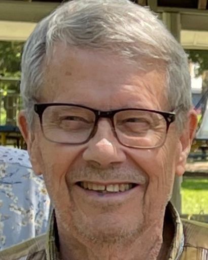 Edgar N. Huddleston's obituary image