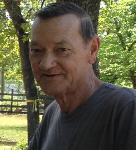 Robert Lee Brigman, Jr. Profile Photo