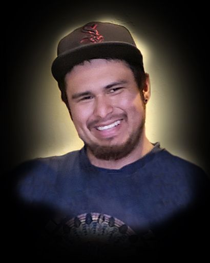 Jesse "Jewci" Mendoza