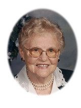 Mary Kotsch