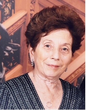 Carole A. Steller