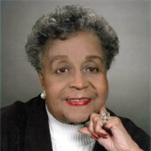 Berniece E. Wright Profile Photo