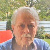 Alvin James Wyrick, Sr.