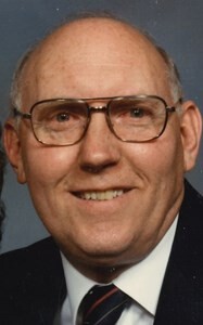 Harold L. Mcginnis