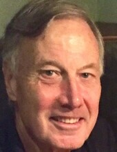 Carl A. Johnson Jr. Profile Photo