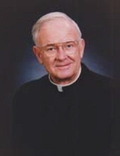 Rev. Fr. Kenneth Bienvenu, Chaplain Colonel USAF Ret. Profile Photo