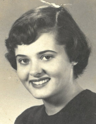 Marilyn E. Feagler