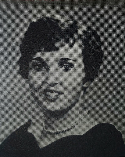 Marilyn W. Bown